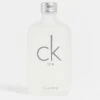 Calvin Klein CK One EDT 100ml For Men No Colour