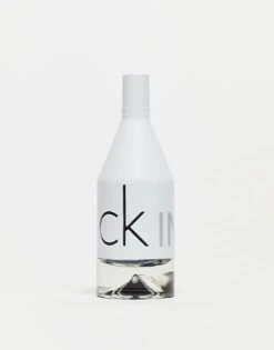 CALVIN KLEIN CKIN2U Eau De Toilette For Him 100ml For Men No Colour
