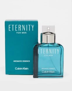 Calvin Klein Eternity Aromatic Essence For Men 100ml For Men No Colour