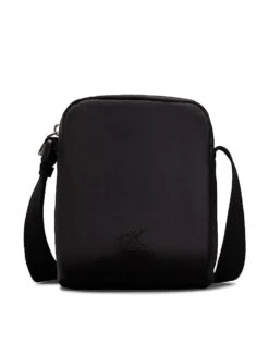 Calvin Klein Jeans Reporter Bag In Black For Men