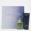 Calvin Klein Eternity Eau De Toilette For Him Giftset 50ml For Men No Colour