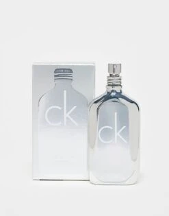 Calvin Klein CK One Essence Parfum Intense Unisex 50ml For Men No Colour